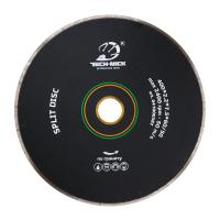 Алмазный отрезной диск сплошной TECHNICK SPLIT DISC D400*32/25.4 гранит Алмазный отрезной диск сплошной TECHNICK SPLIT DISC D400*32/25.4 гранит