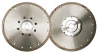 Алмазный отрезной диск TRADECITY HESS D230/22.2