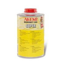 Мраморная шпатлевка очень жидкий клей-шпатлевка Akemi Super Marble Filler Super 10714