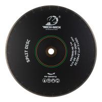 Алмазный отрезной диск сплошной TECHNICK SPLIT DISC D500*60/32 гранит Алмазный отрезной диск сплошной TECHNICK SPLIT DISC D500*60/32 гранит