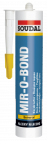 MIR-O-BOND СИЛИКОН ДЛЯ ЗЕРКАЛ