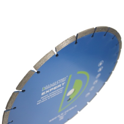 Диск алмазный сегментный Expert plus D350*25.4*3.0*10 железобетон Диск алмазный сегментный Expert plus D350*25.4*3.0*10 железобетон