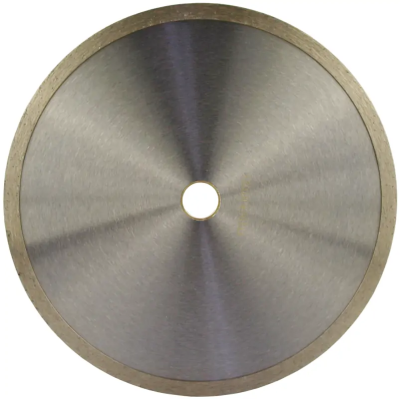 Алмазный диск по плитке 250*25.4*10*2.8мм Strong