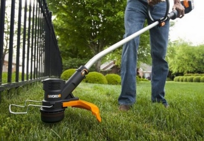 ЛЕСКА ДЛЯ ТРИММЕРА КРУГ 151M 2.7MM